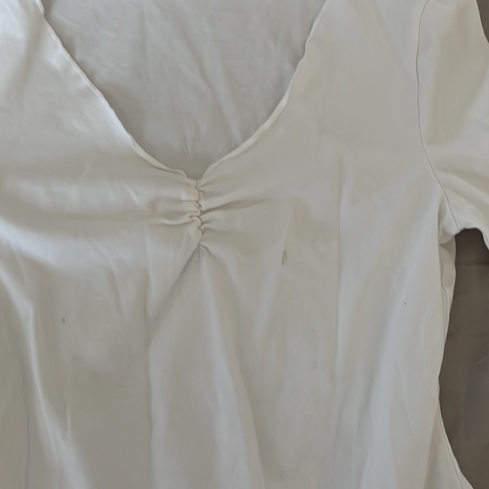 Shein long sleeve bodysuit size M - Picture 2 of 5
